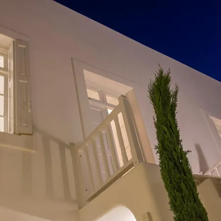 Vila Ekavi - At The Hub Of Village