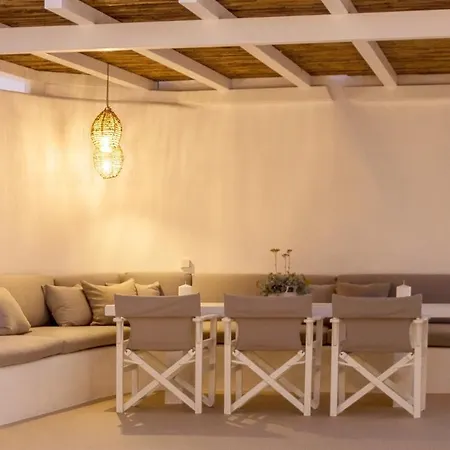 Vila Ekavi - At The Hub Of Village *