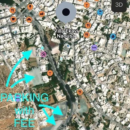 Ekavi - At The Hub Of Village * Nausa